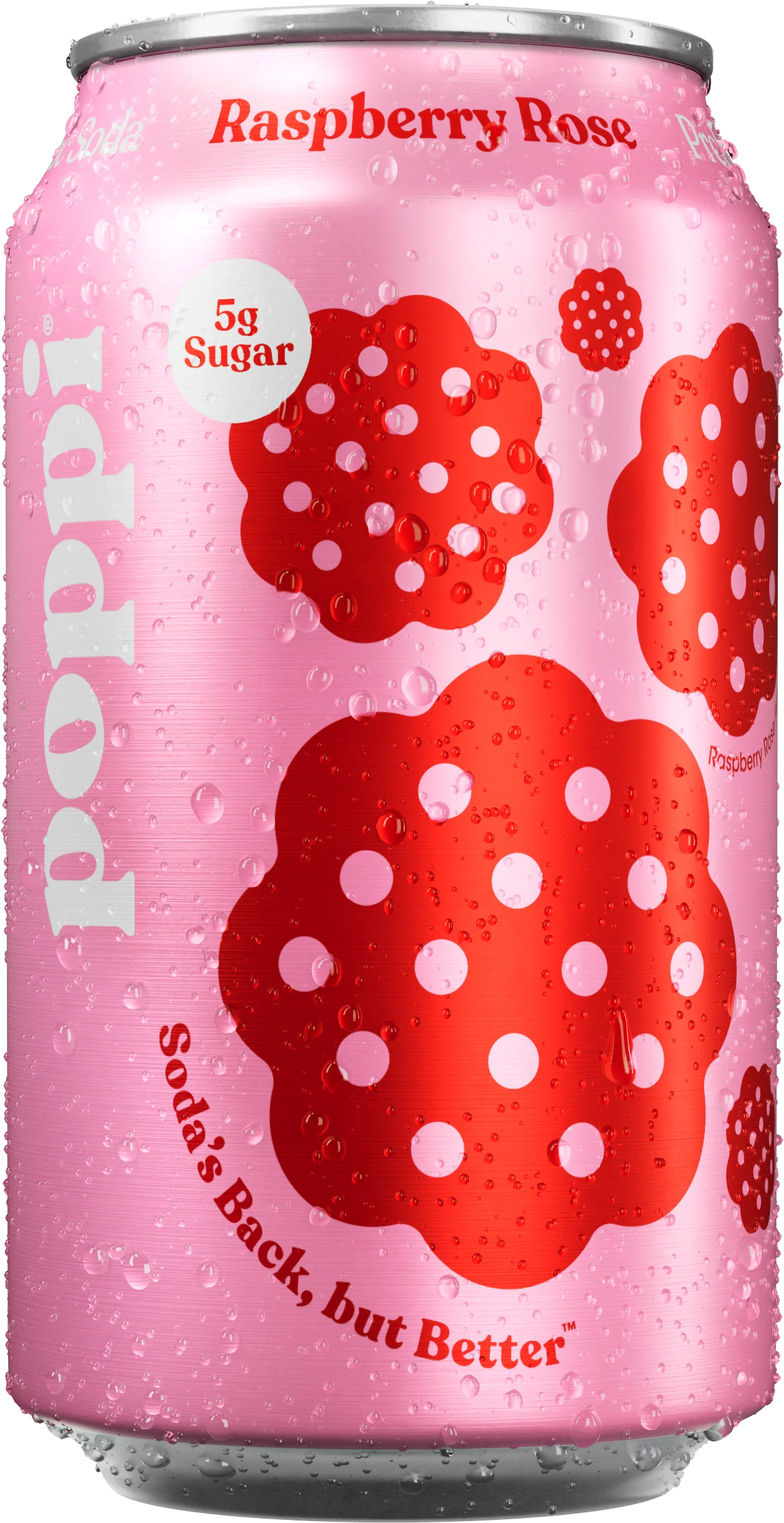Raspberry Rose