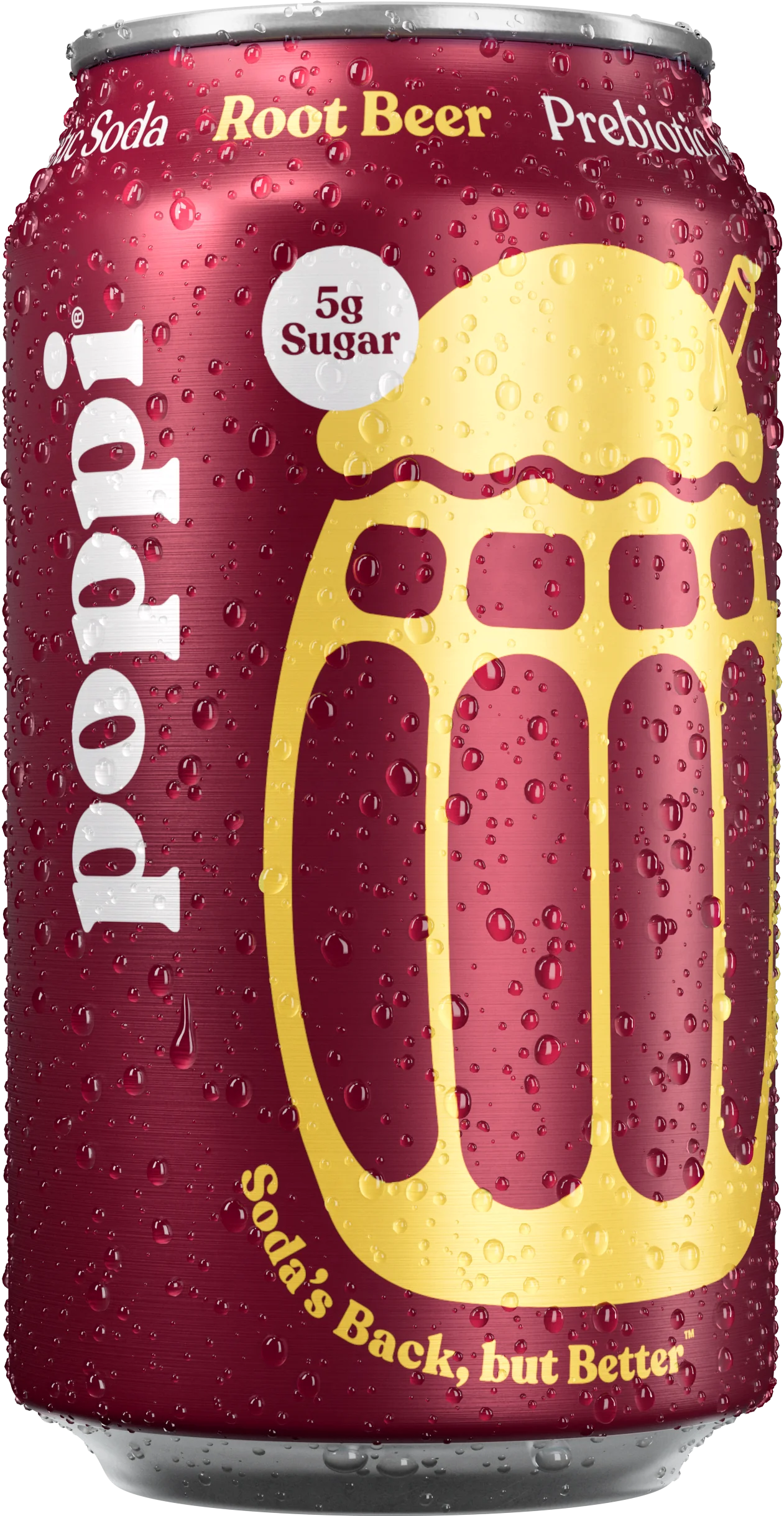 Root Beer